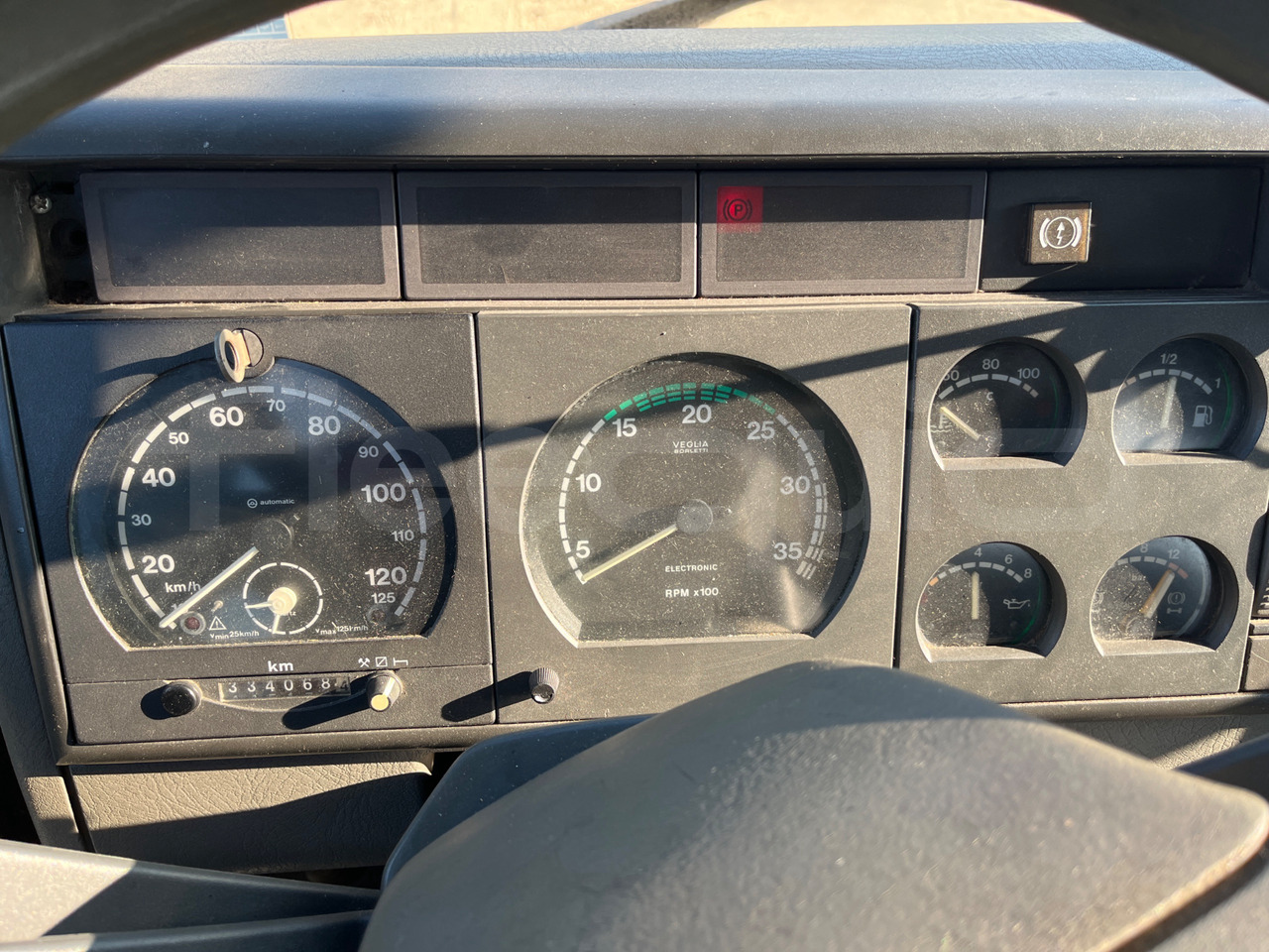 Iveco Cacciamali - 스쿨버스 : 사진 3 Iveco Cacciamali - 스쿨버스 : 사진 3