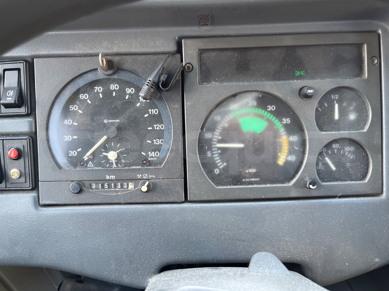 Iveco Cacciamali - 스쿨버스 : 사진 3 Iveco Cacciamali - 스쿨버스 : 사진 3