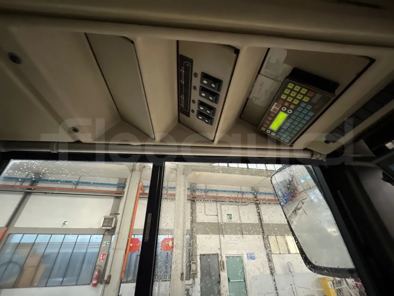 시내버스 Iveco Citelis : 사진 44