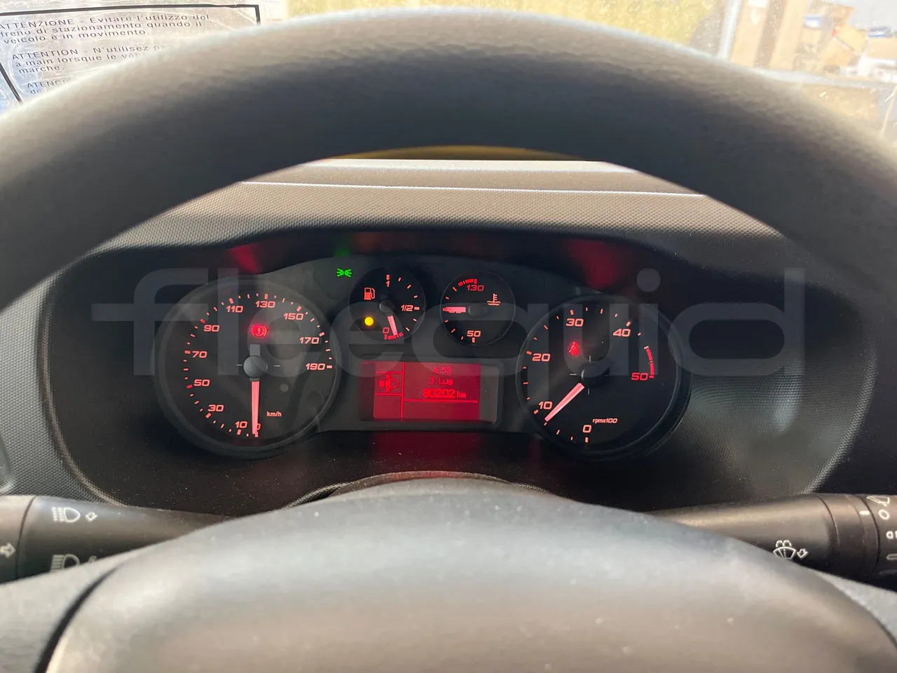 Iveco Daily - 스쿨버스 : 사진 3 Iveco Daily - 스쿨버스 : 사진 3