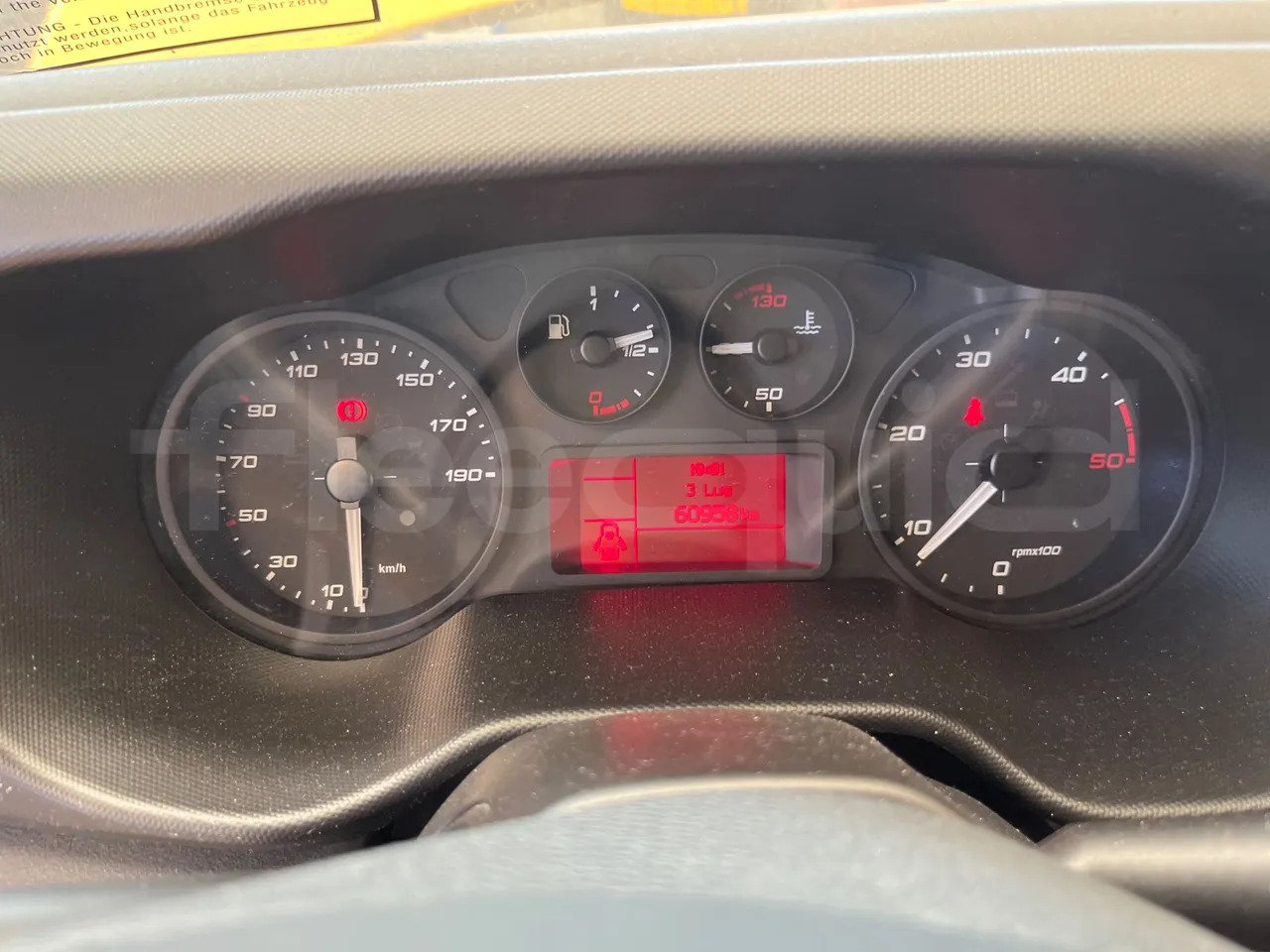 Iveco Daily - 스쿨버스 : 사진 3 Iveco Daily - 스쿨버스 : 사진 3