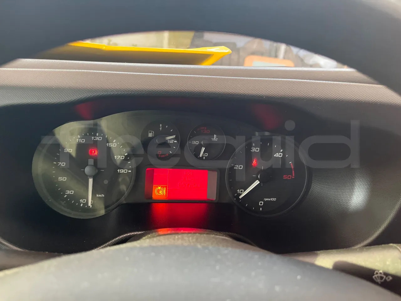 Iveco Daily - 스쿨버스 : 사진 3 Iveco Daily - 스쿨버스 : 사진 3