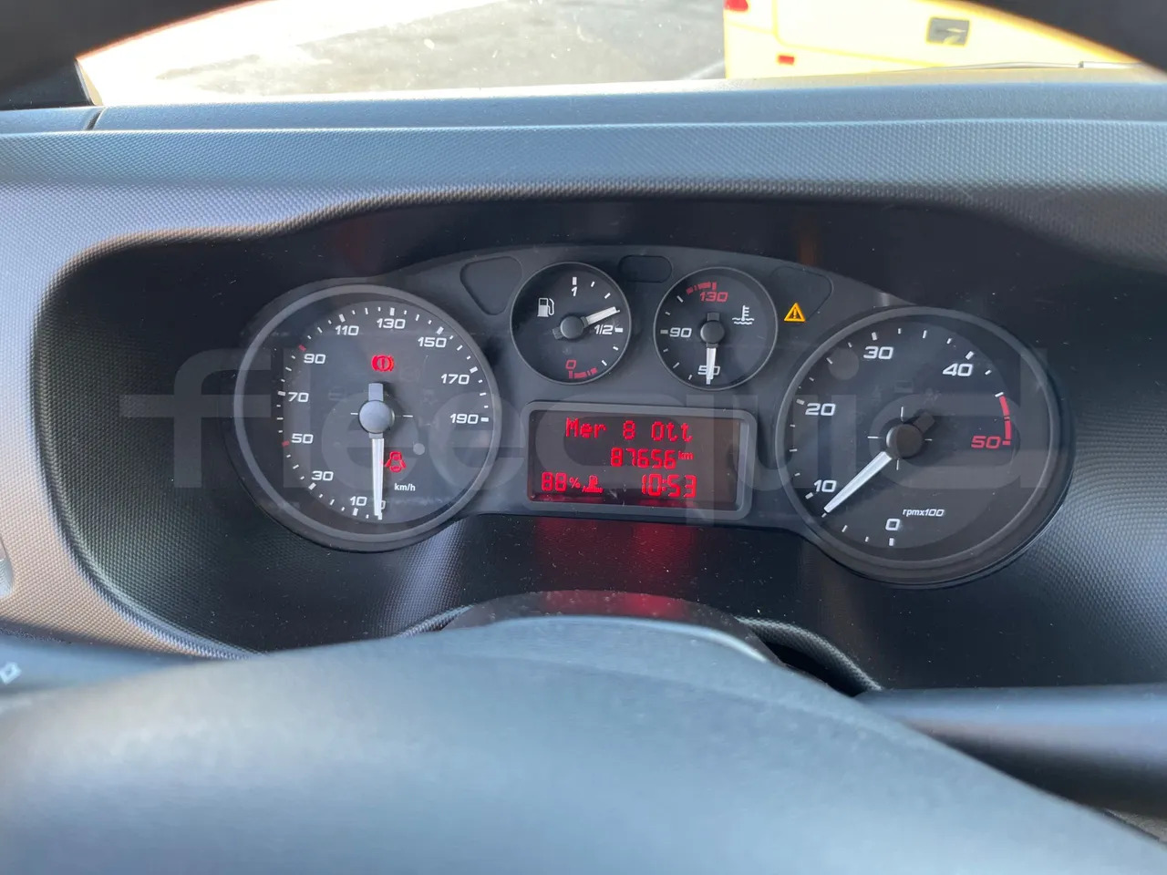 Iveco Daily - 스쿨버스 : 사진 3 Iveco Daily - 스쿨버스 : 사진 3