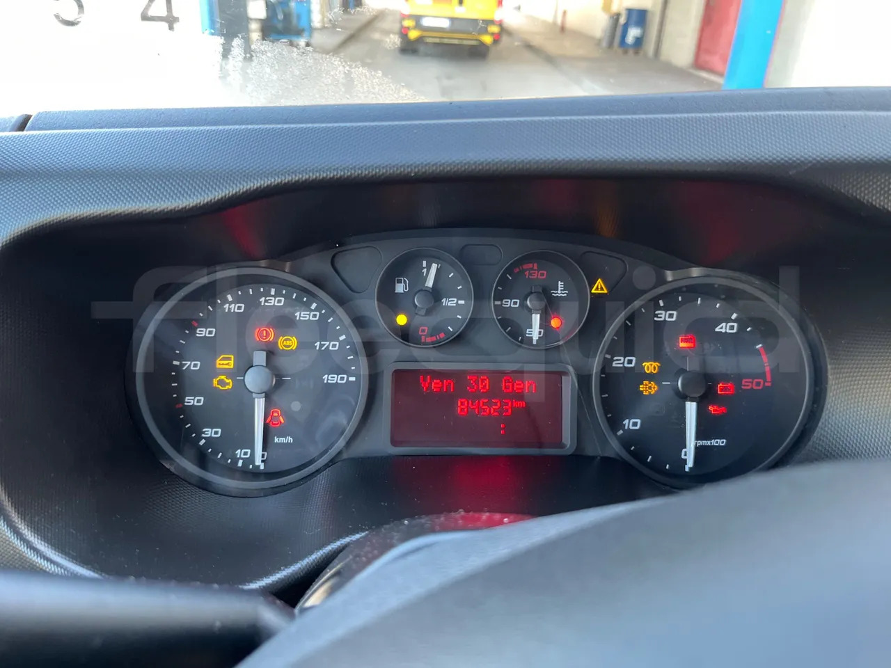 Iveco Daily - 스쿨버스 : 사진 3 Iveco Daily - 스쿨버스 : 사진 3