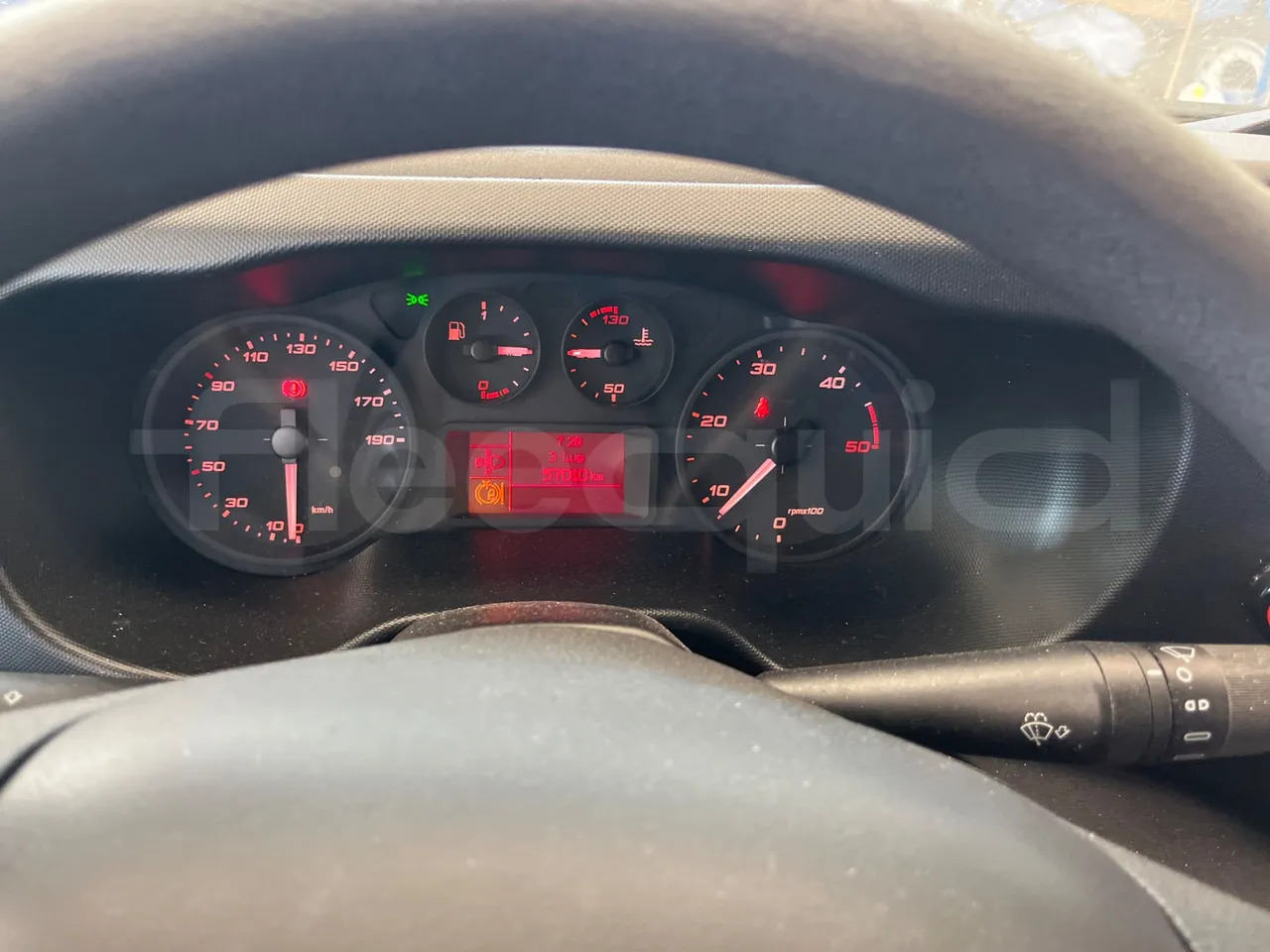 Iveco Daily - 스쿨버스 : 사진 3 Iveco Daily - 스쿨버스 : 사진 3