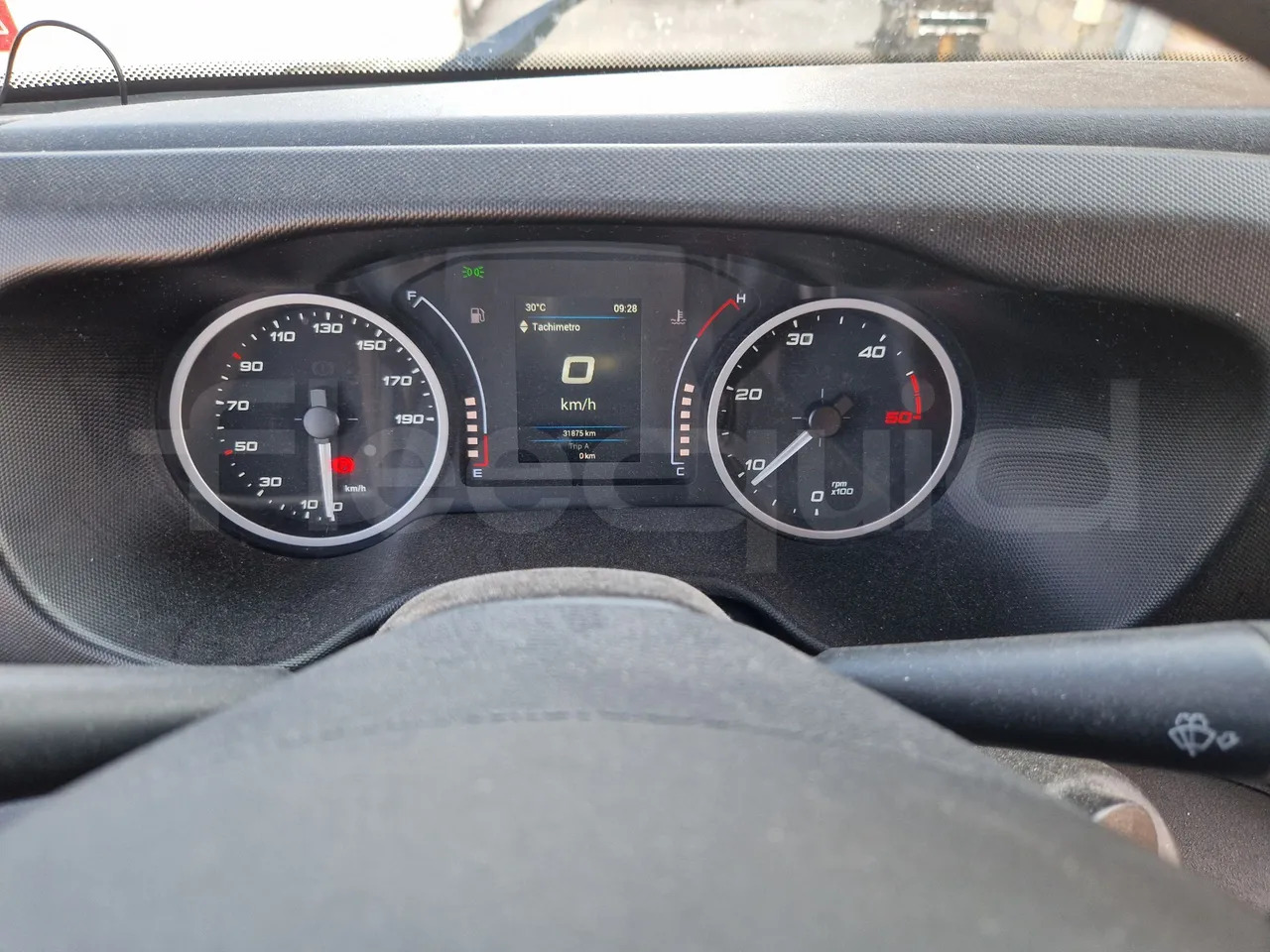 Iveco Indcar - 스쿨버스 : 사진 3 Iveco Indcar - 스쿨버스 : 사진 3
