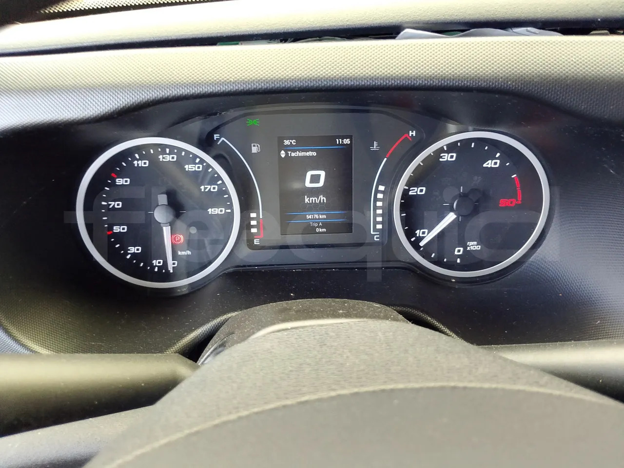 Iveco Indcar - 스쿨버스 : 사진 3 Iveco Indcar - 스쿨버스 : 사진 3