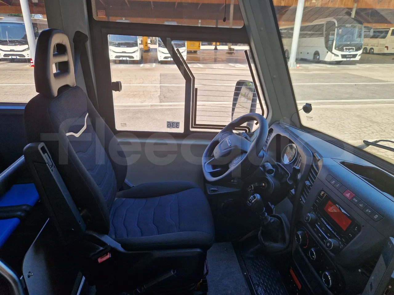 스쿨버스 Iveco Indcar : 사진 20 스쿨버스 Iveco Indcar : 사진 20