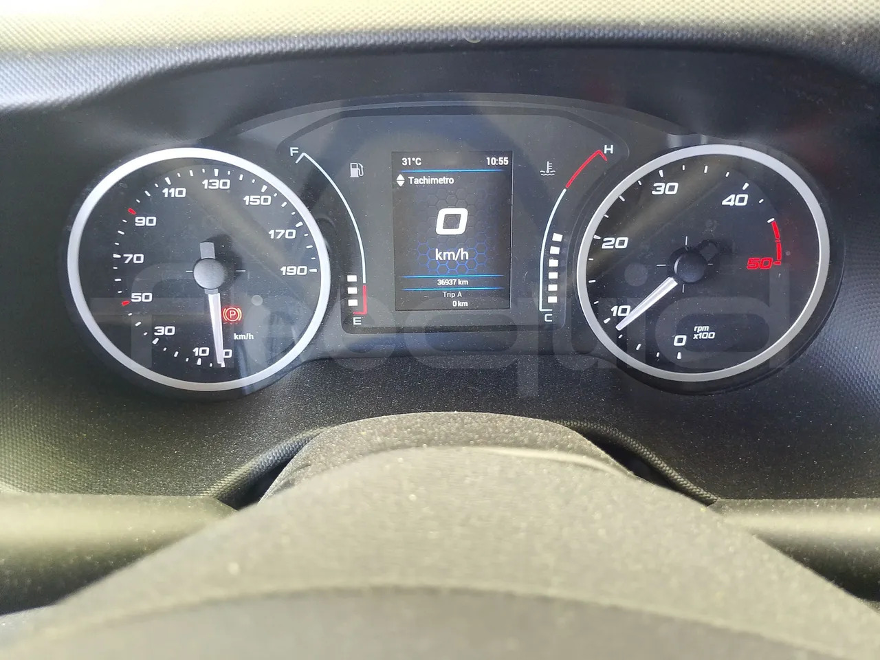 Iveco Indcar - 스쿨버스 : 사진 3 Iveco Indcar - 스쿨버스 : 사진 3