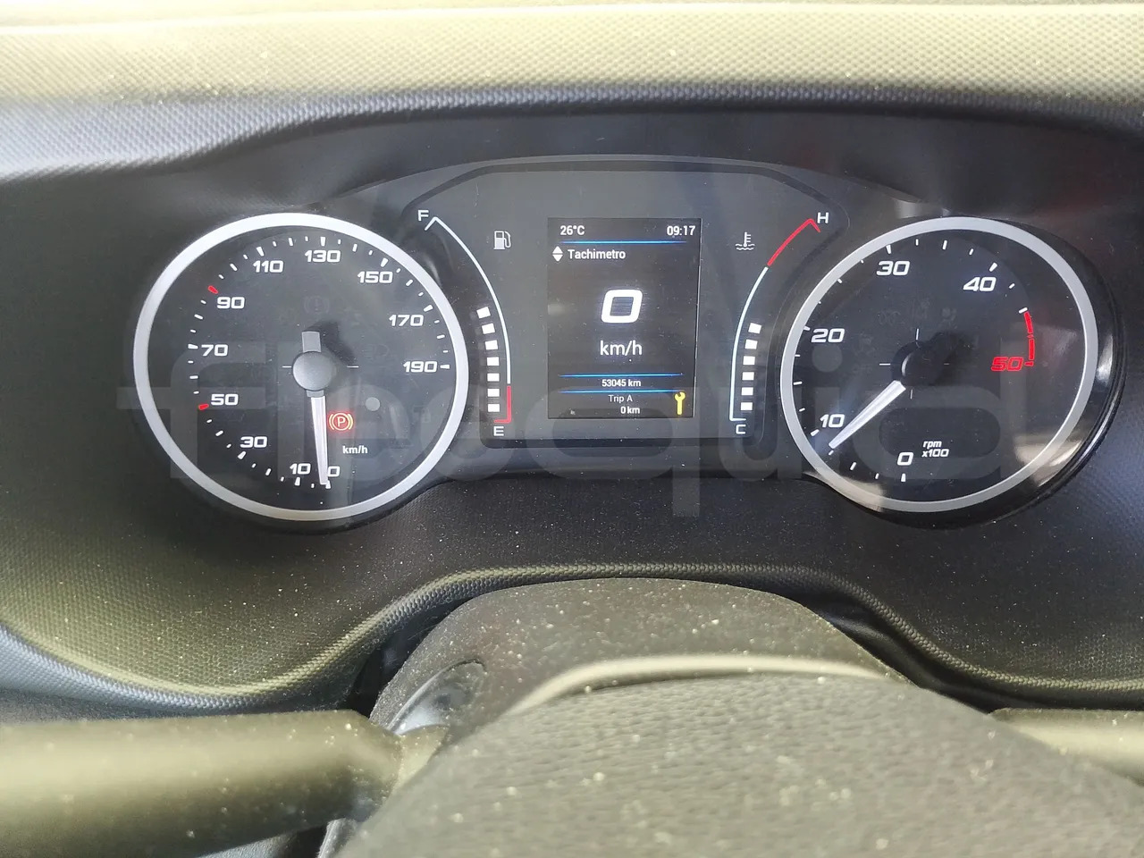 Iveco Indcar - 스쿨버스 : 사진 3 Iveco Indcar - 스쿨버스 : 사진 3