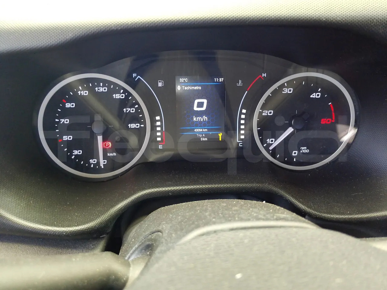 Iveco Indcar - 스쿨버스 : 사진 3 Iveco Indcar - 스쿨버스 : 사진 3