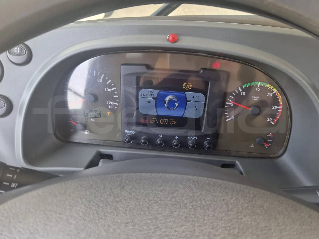 Iveco Magelys - 대형 버스 : 사진 3 Iveco Magelys - 대형 버스 : 사진 3
