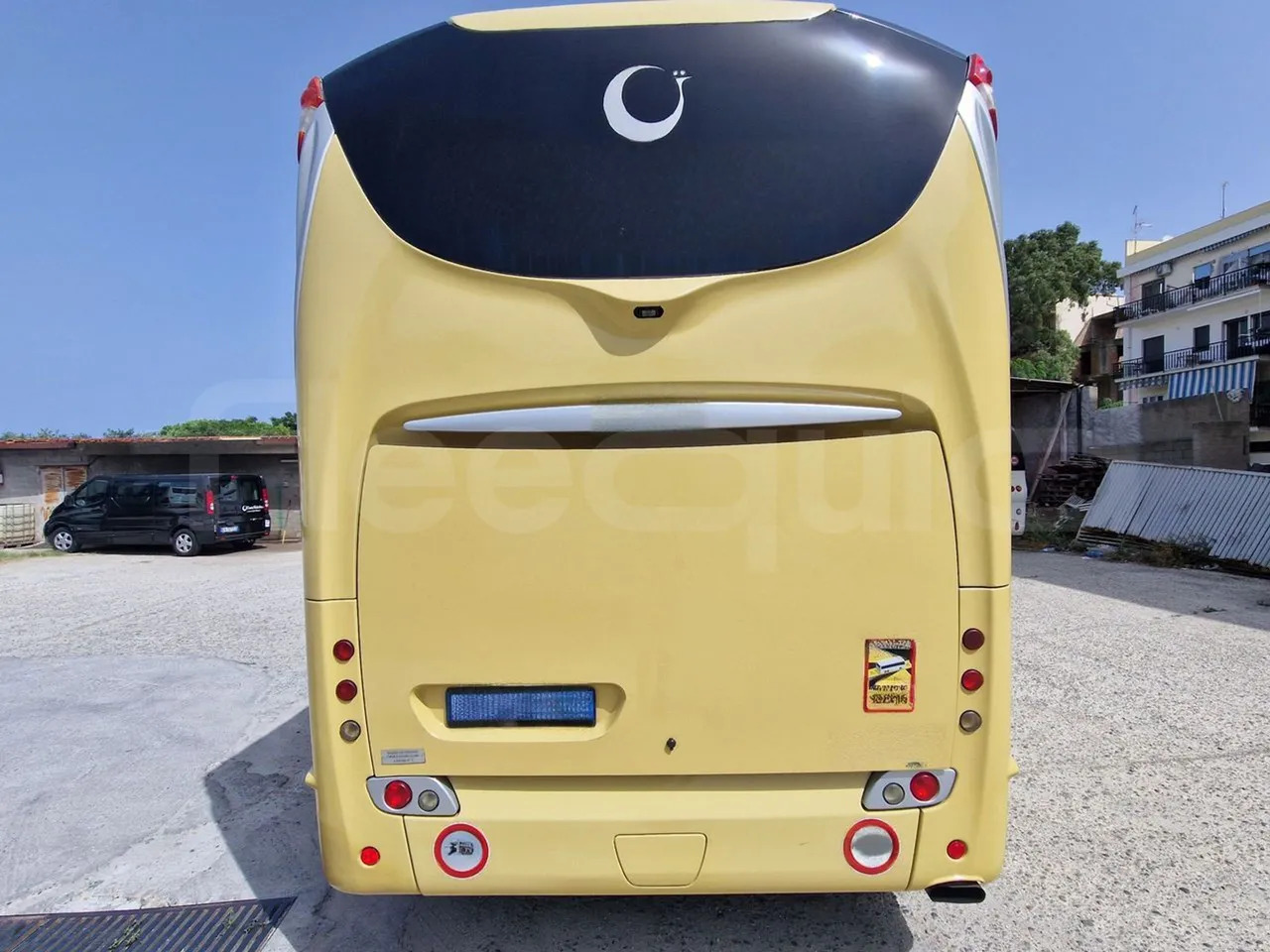 Iveco Magelys - 대형 버스 : 사진 5 Iveco Magelys - 대형 버스 : 사진 5