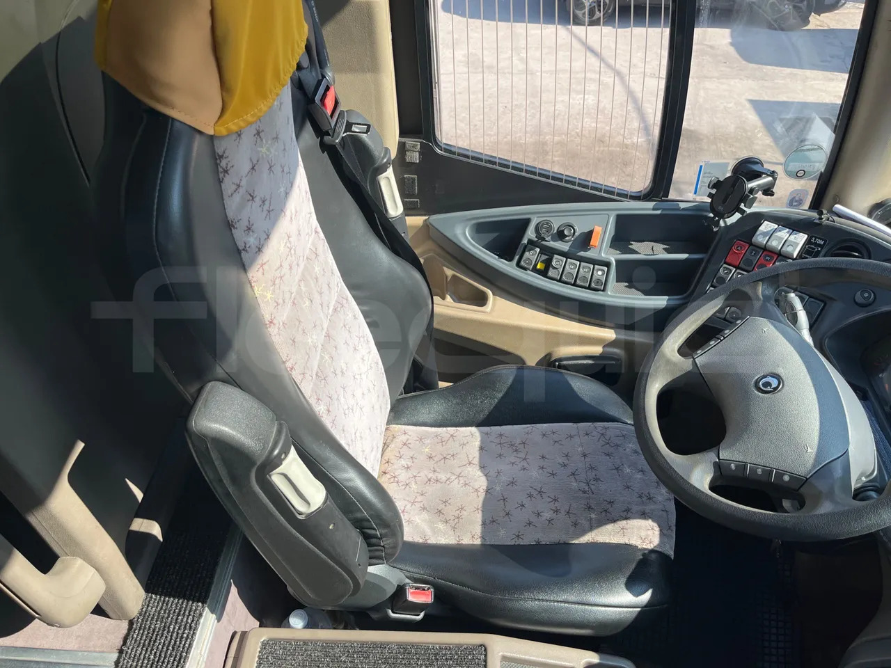 대형 버스 Iveco Magelys : 사진 19