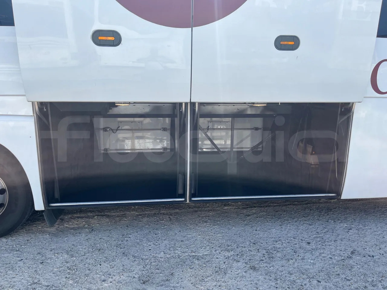 대형 버스 Iveco Magelys : 사진 7