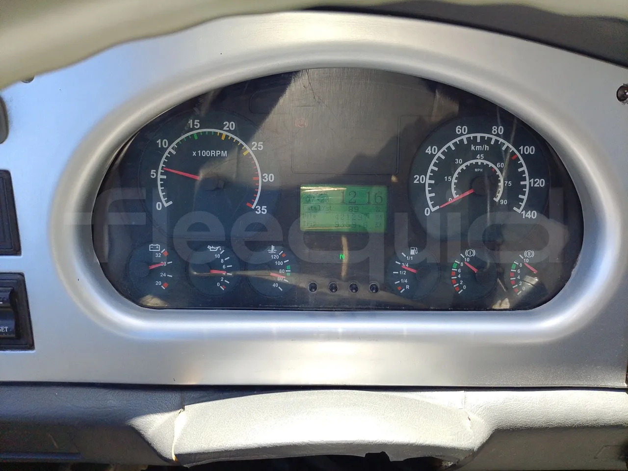 King Long XMQ6900 - 대형 버스 : 사진 3 King Long XMQ6900 - 대형 버스 : 사진 3