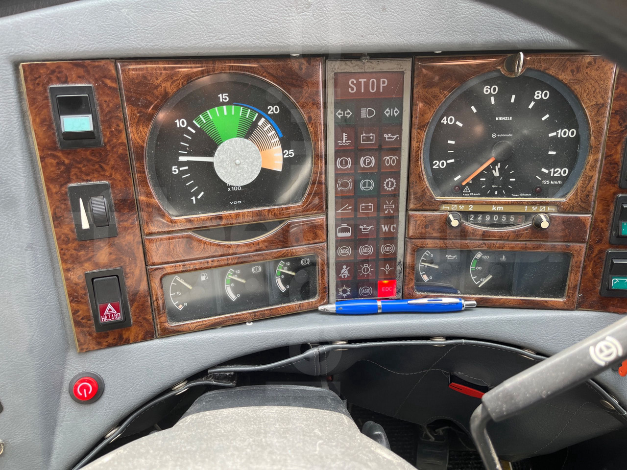 Man 18 460 - 대형 버스 : 사진 3 Man 18 460 - 대형 버스 : 사진 3