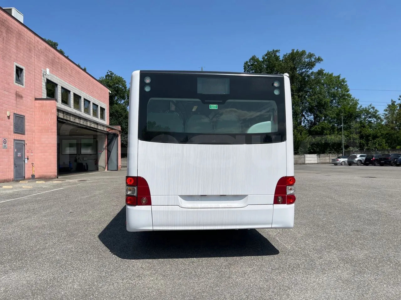 Man A21 - 시내버스 : 사진 5 Man A21 - 시내버스 : 사진 5