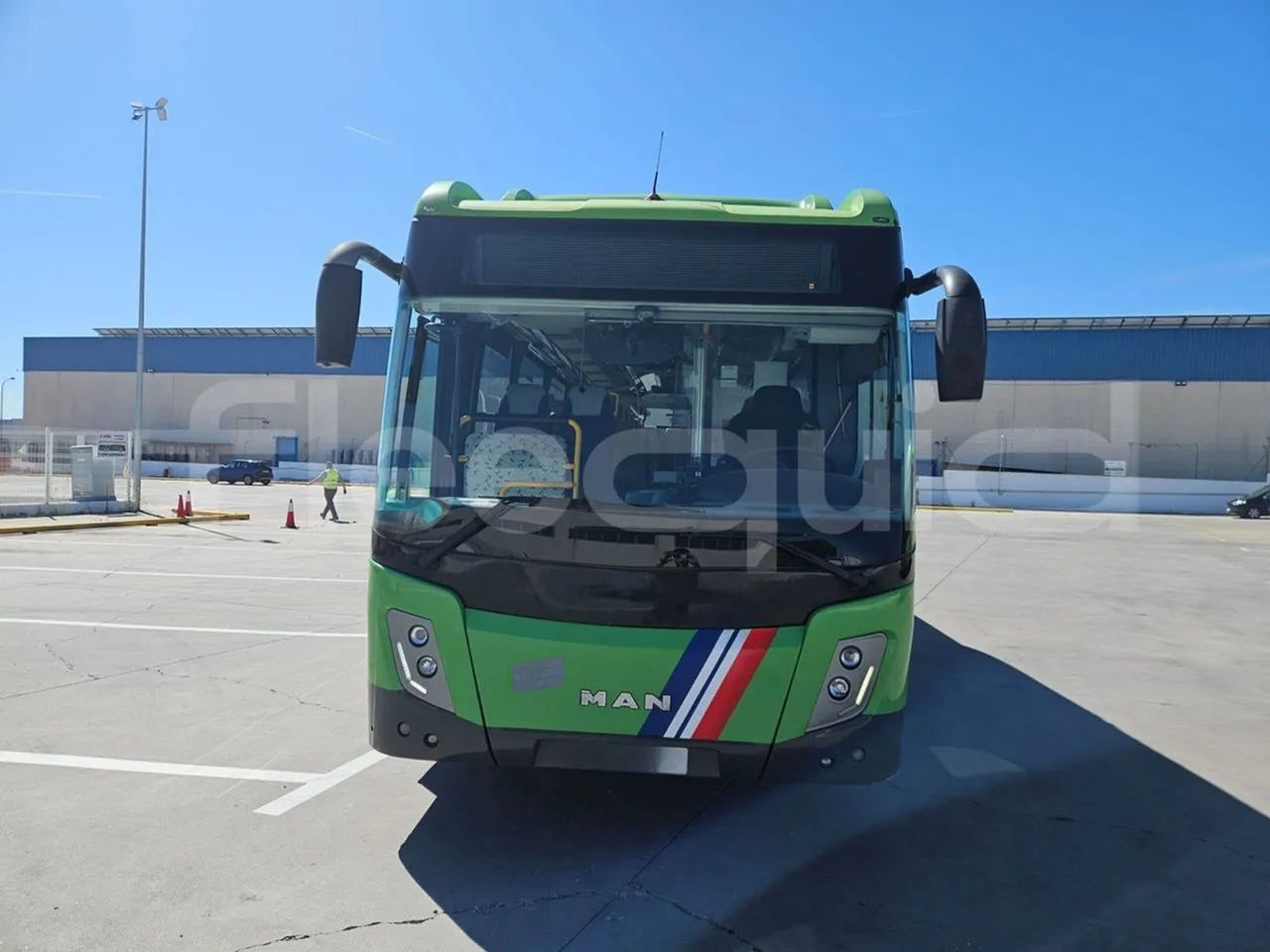 Man Castrosua - 교외 버스 : 사진 2 Man Castrosua - 교외 버스 : 사진 2