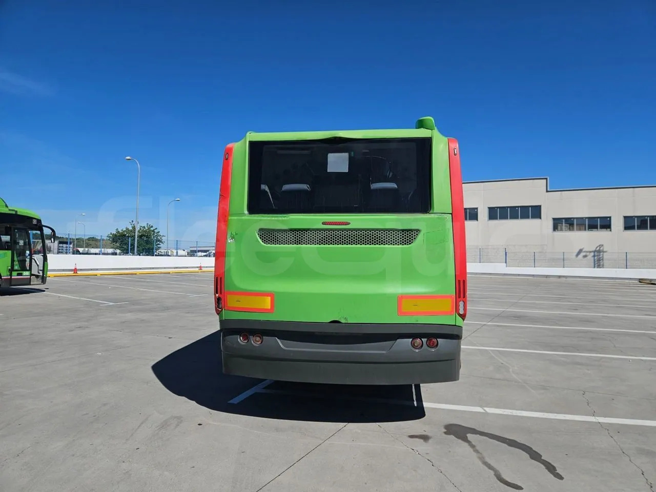 Man Castrosua - 교외 버스 : 사진 5 Man Castrosua - 교외 버스 : 사진 5