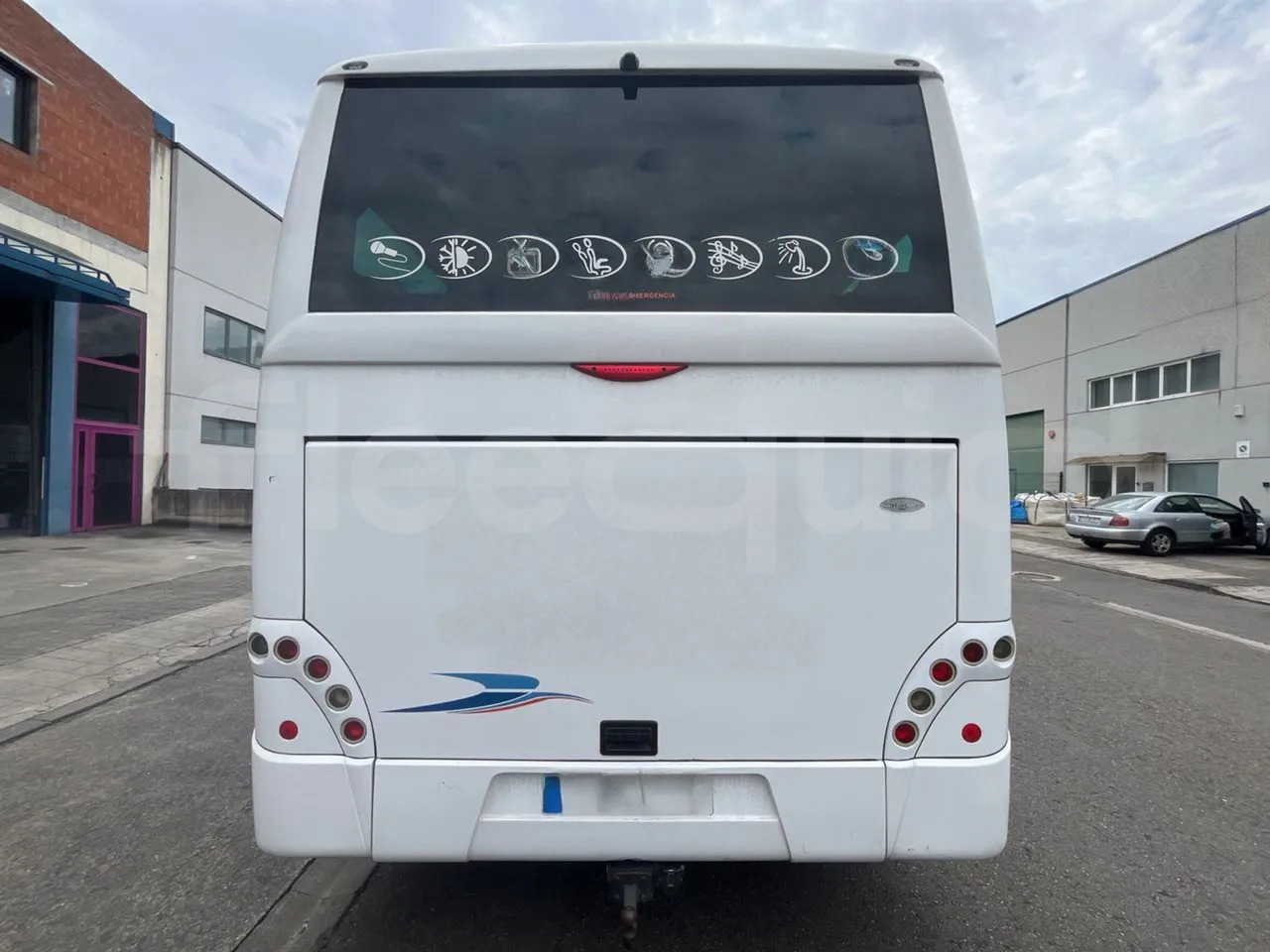 Man Dexon - 대형 버스 : 사진 5 Man Dexon - 대형 버스 : 사진 5