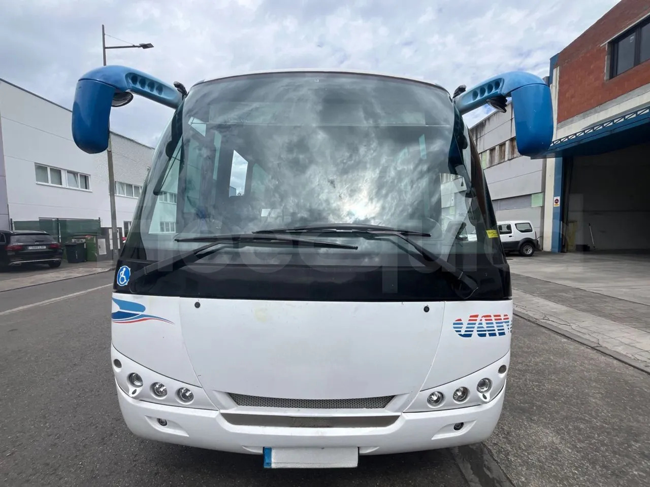 Man Dexon - 대형 버스 : 사진 2 Man Dexon - 대형 버스 : 사진 2