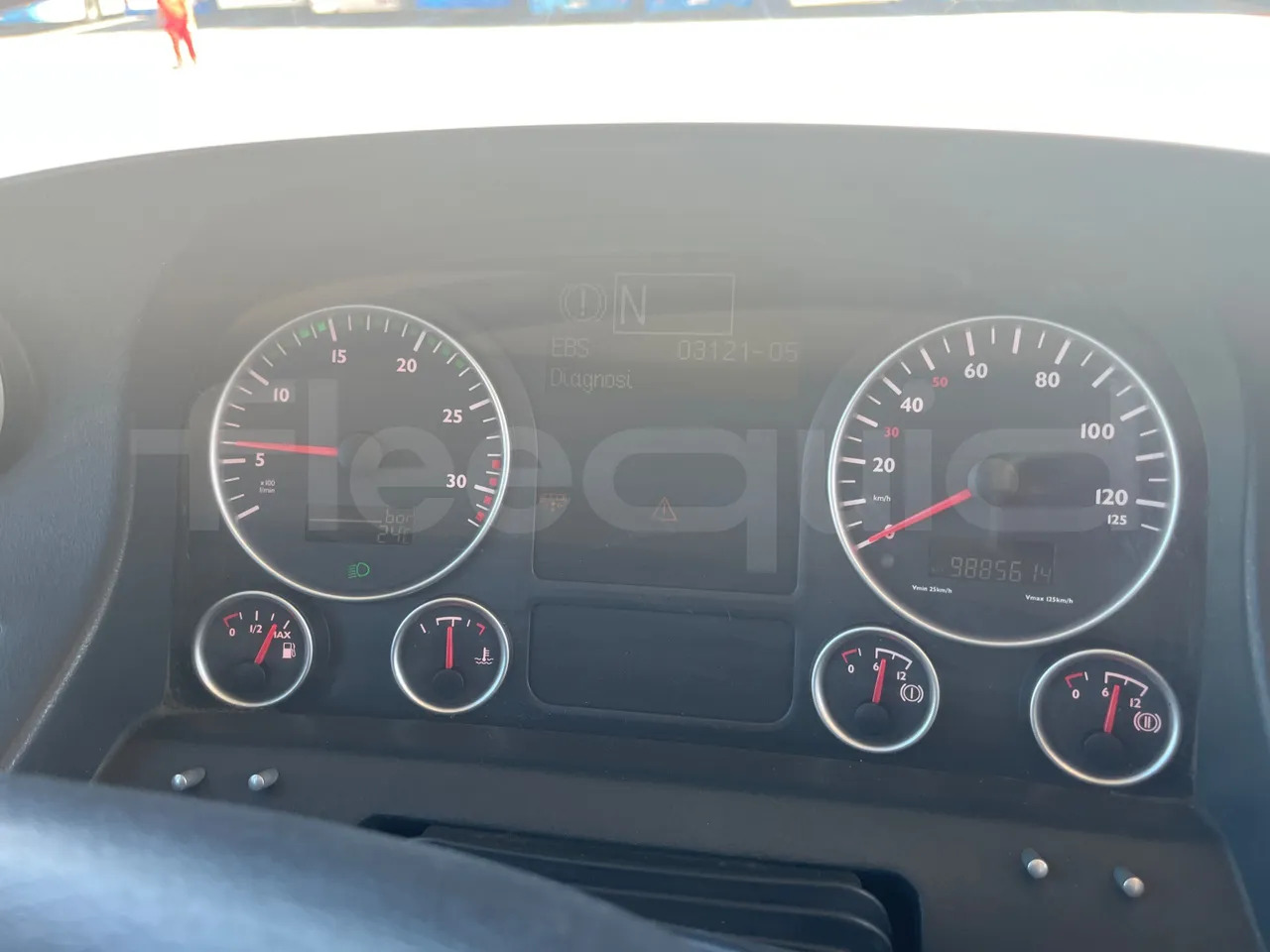 Man Lion's City T - 교외 버스 : 사진 3 Man Lion's City T - 교외 버스 : 사진 3