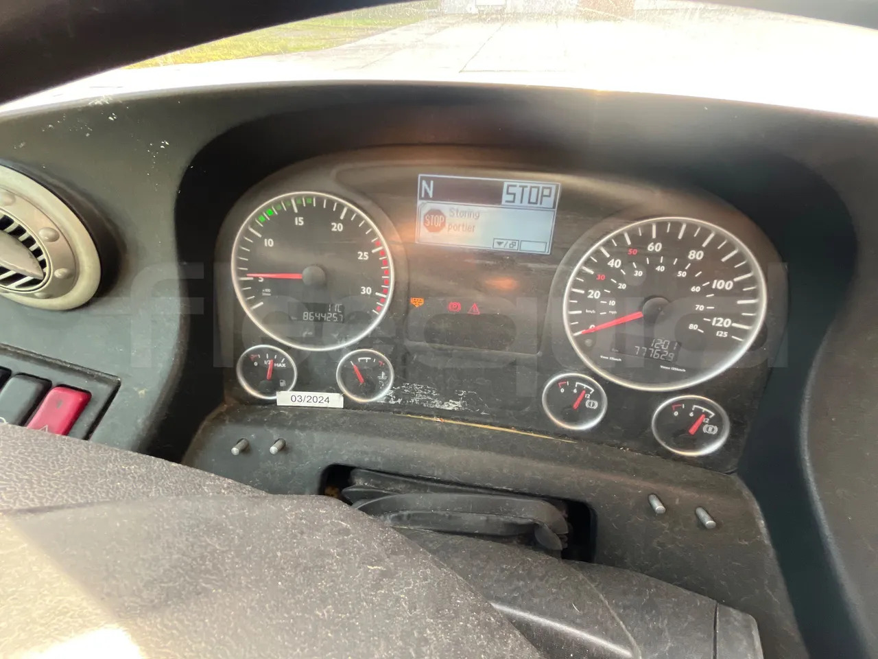 Man Lion's City - 시내버스 : 사진 3 Man Lion's City - 시내버스 : 사진 3