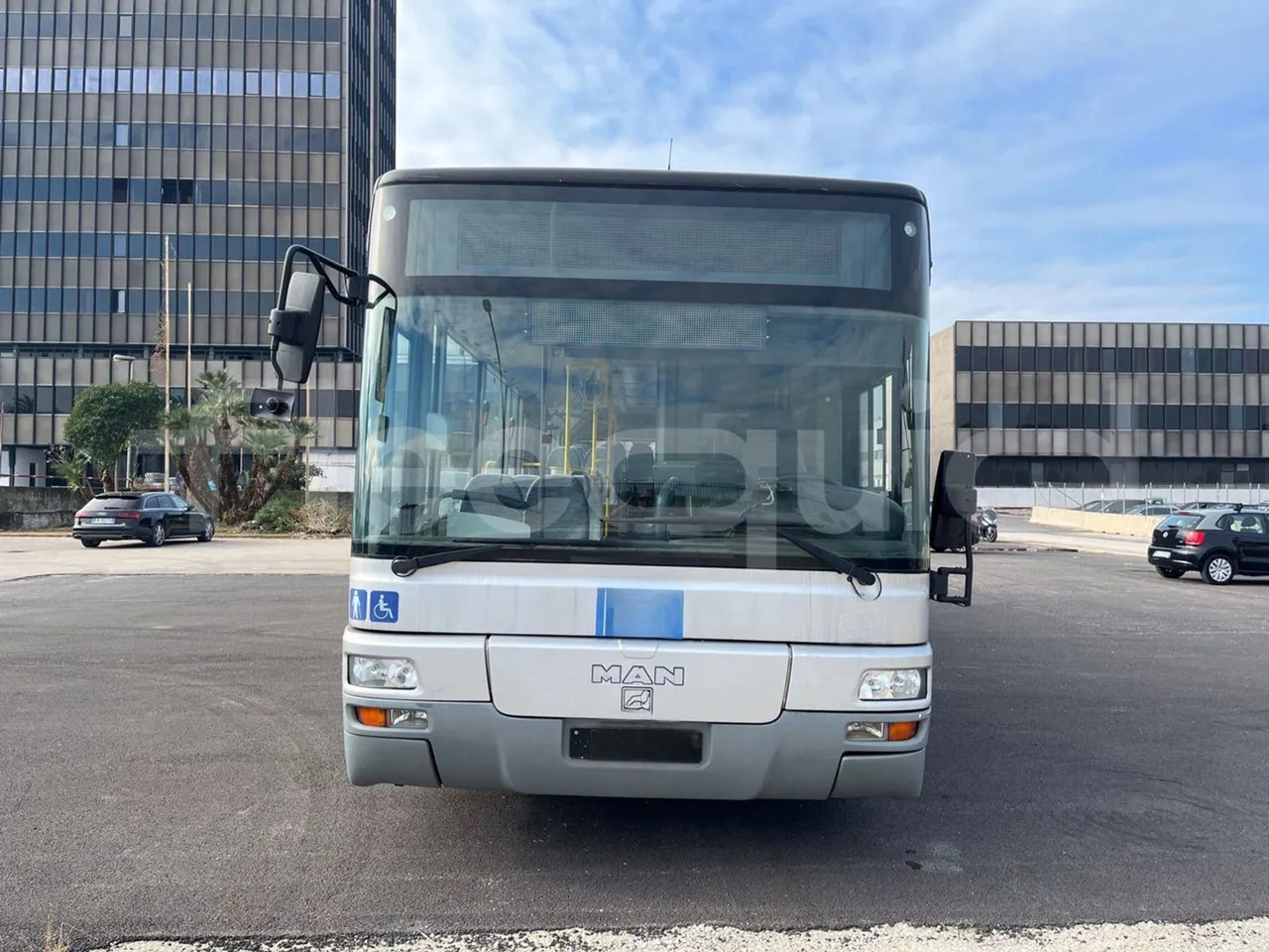 Man Lion's Classic - 교외 버스 : 사진 2 Man Lion's Classic - 교외 버스 : 사진 2