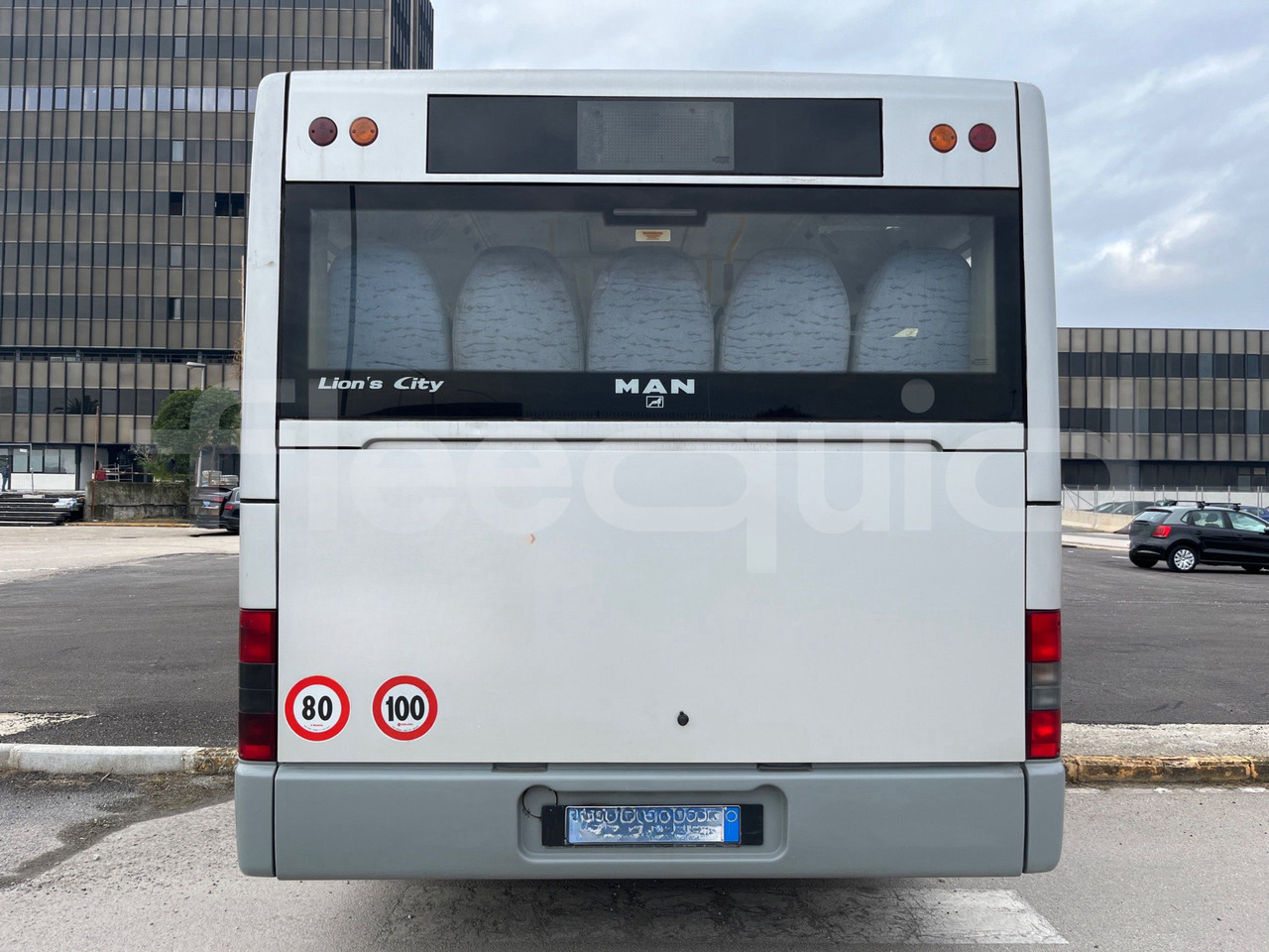 Man Lion's Classic - 교외 버스 : 사진 5 Man Lion's Classic - 교외 버스 : 사진 5