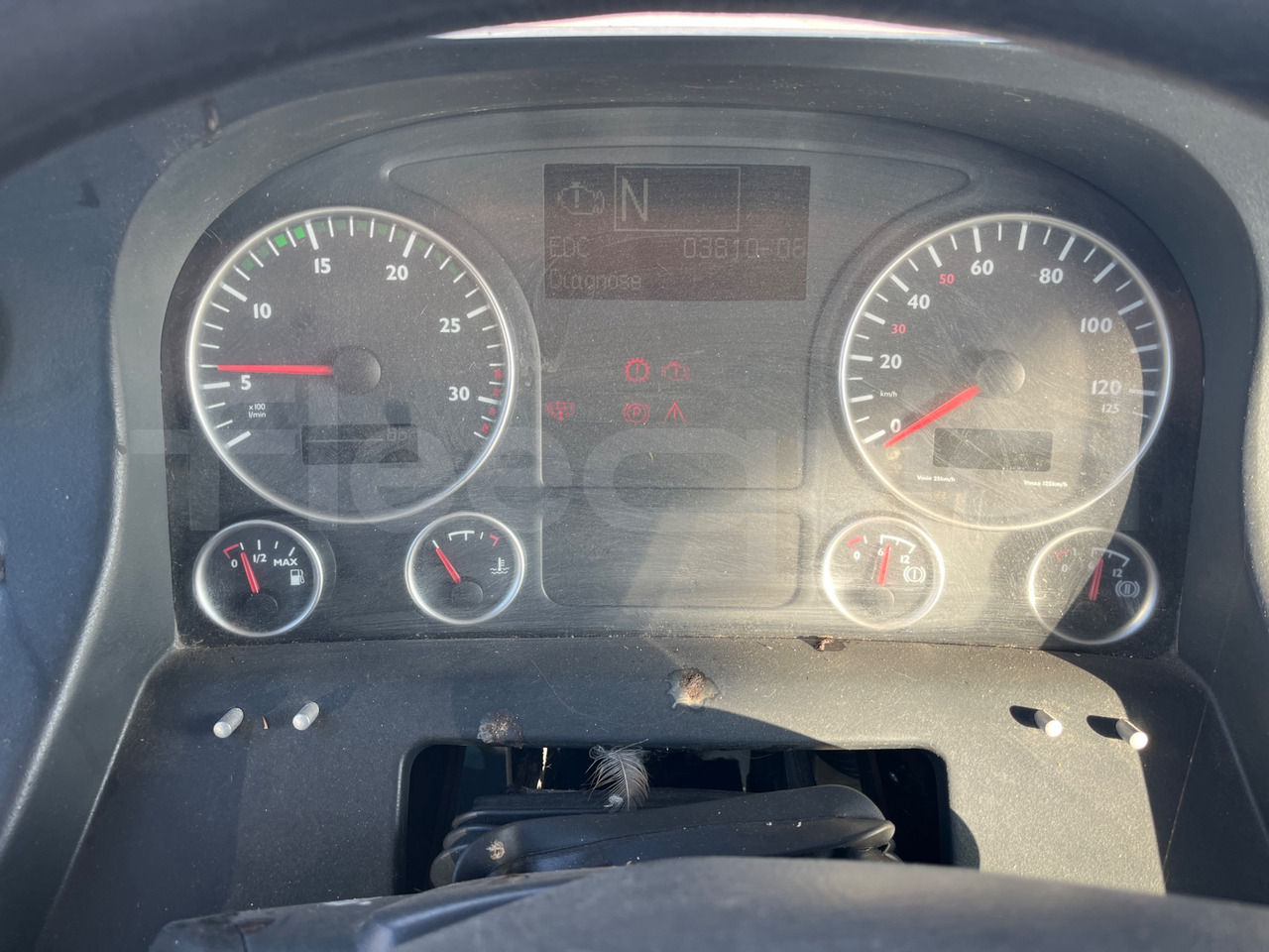 Man Lion's Classic - 교외 버스 : 사진 3 Man Lion's Classic - 교외 버스 : 사진 3