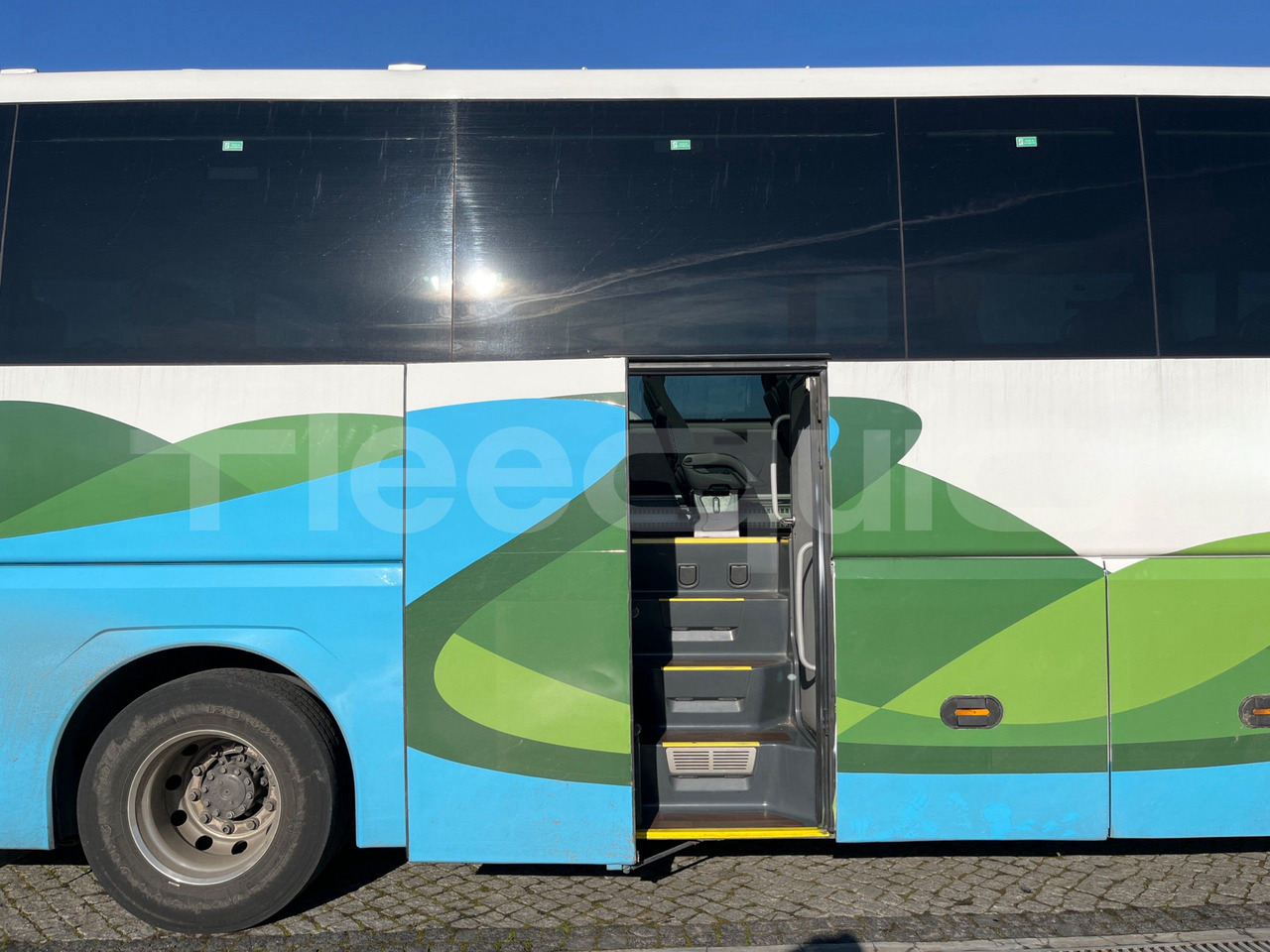 리스  Man Lion's Coach Man Lion's Coach : 사진 15