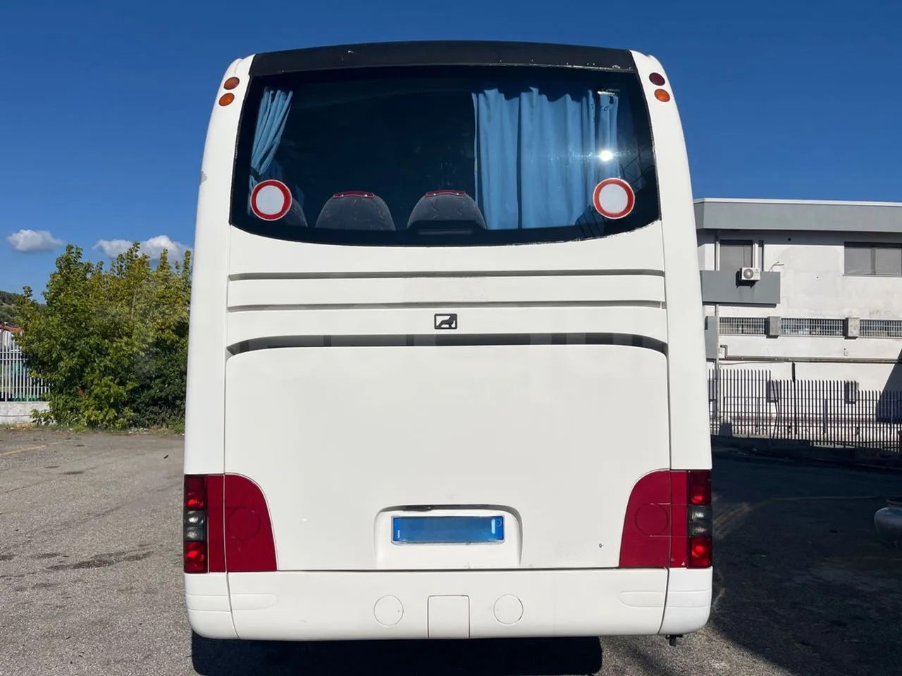 Man Lion's Coach - 대형 버스 : 사진 5 Man Lion's Coach - 대형 버스 : 사진 5