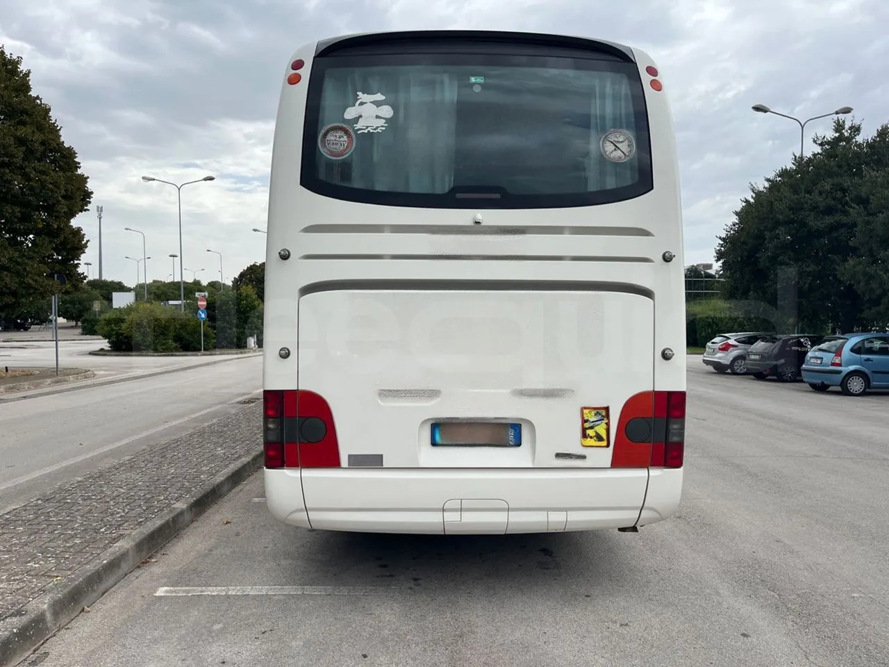 Man Lion's Coach - 대형 버스 : 사진 5 Man Lion's Coach - 대형 버스 : 사진 5