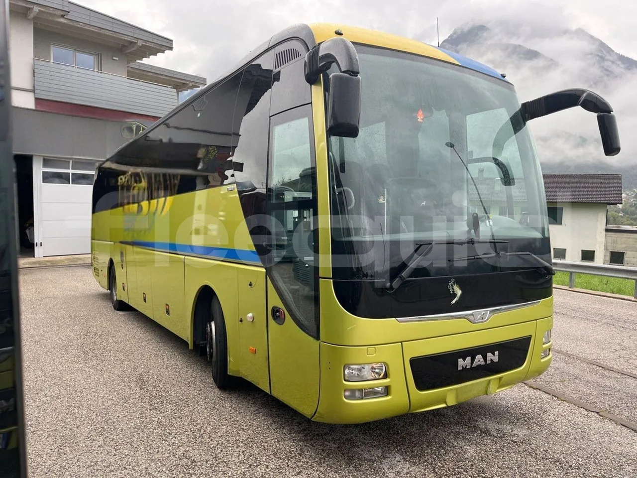 Man Lion's Coach - 대형 버스 : 사진 1 Man Lion's Coach - 대형 버스 : 사진 1