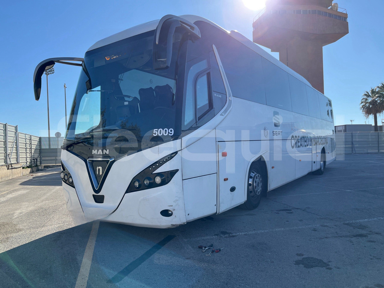 Man Noge - 대형 버스 : 사진 4 Man Noge - 대형 버스 : 사진 4