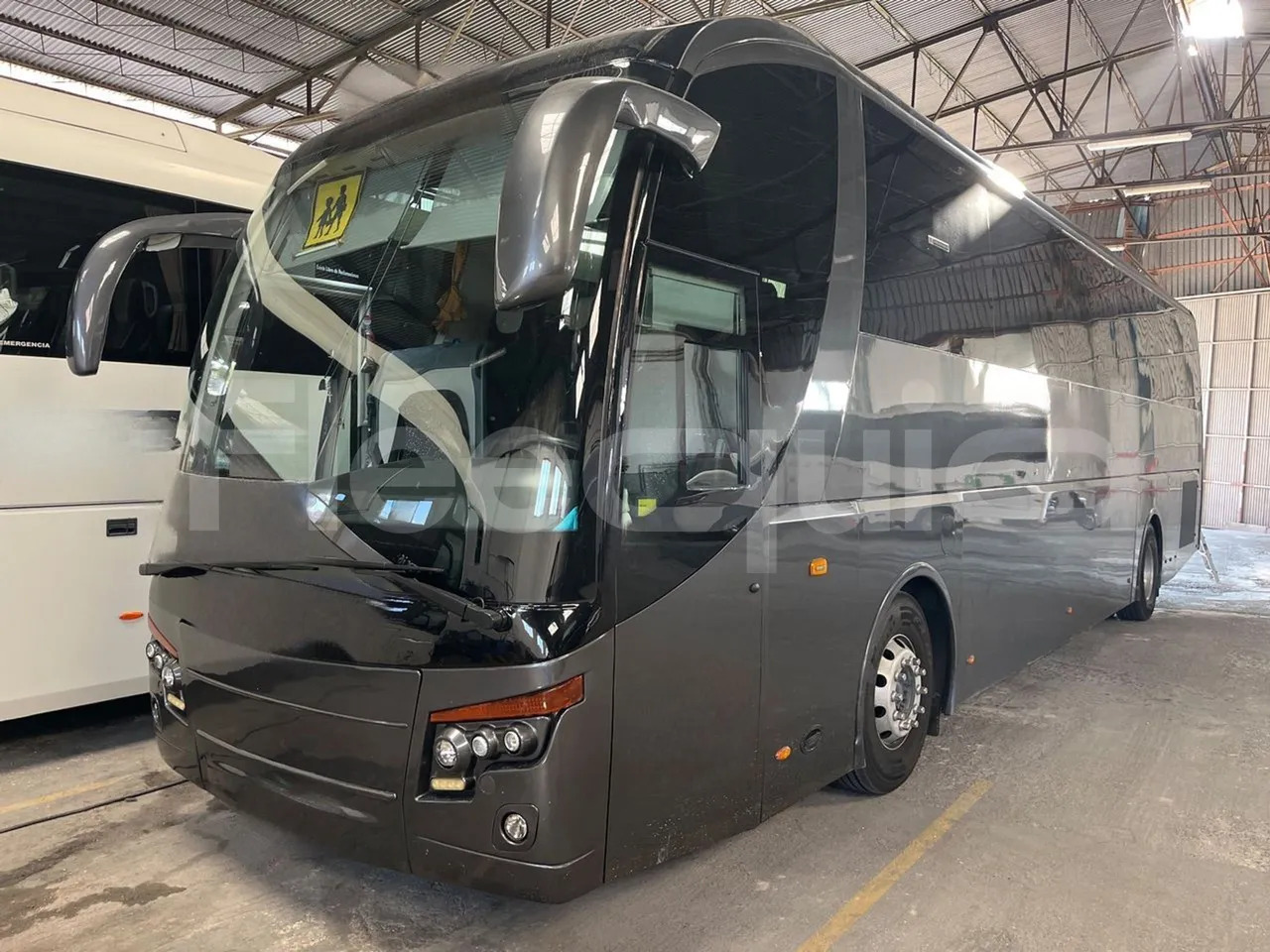 Man Stellae RR2 - 대형 버스 : 사진 4 Man Stellae RR2 - 대형 버스 : 사진 4