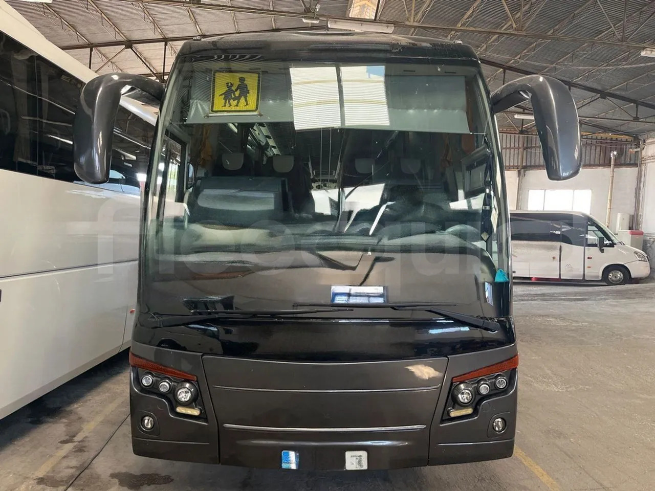 Man Stellae RR2 - 대형 버스 : 사진 2 Man Stellae RR2 - 대형 버스 : 사진 2