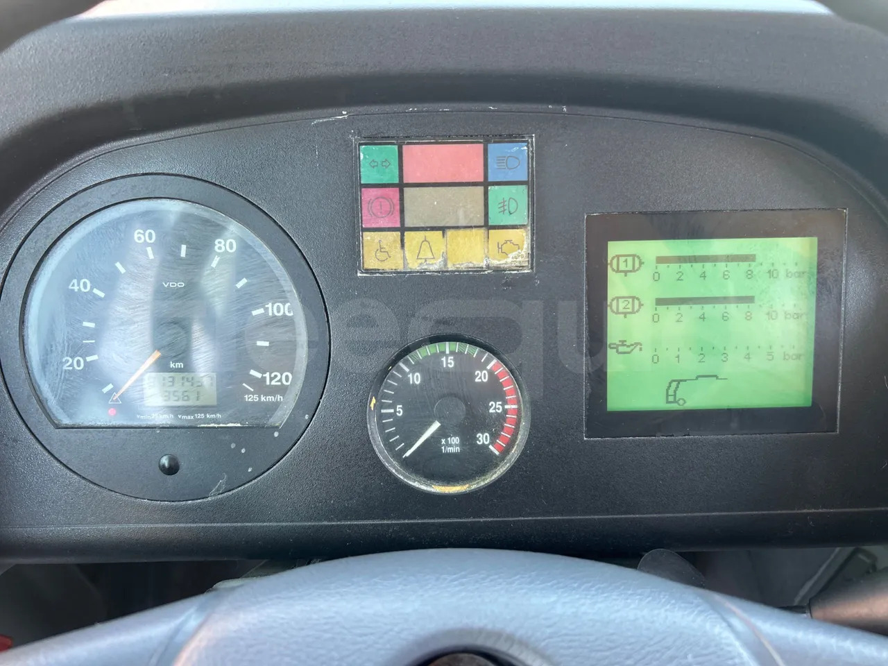 Mercedes-Benz Citaro G - 시내버스 : 사진 3 Mercedes-Benz Citaro G - 시내버스 : 사진 3