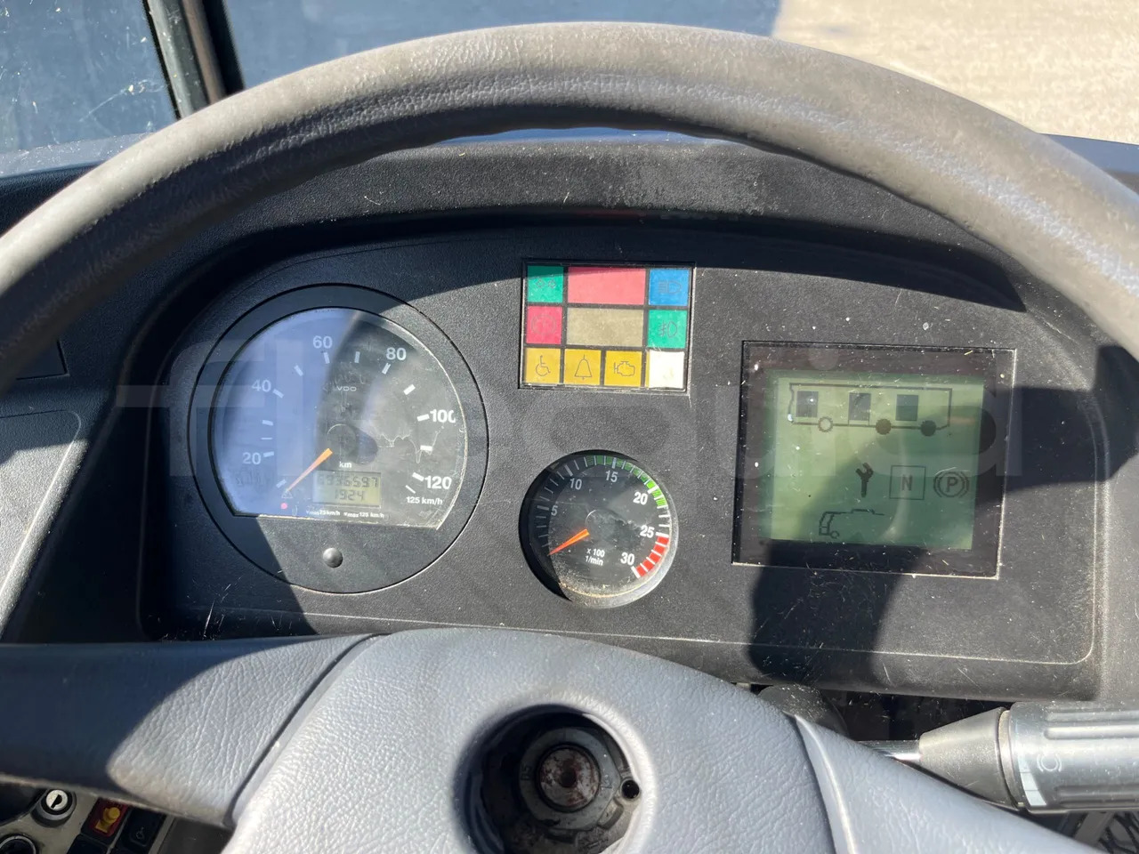 Mercedes-Benz Citaro G - 시내버스 : 사진 3 Mercedes-Benz Citaro G - 시내버스 : 사진 3