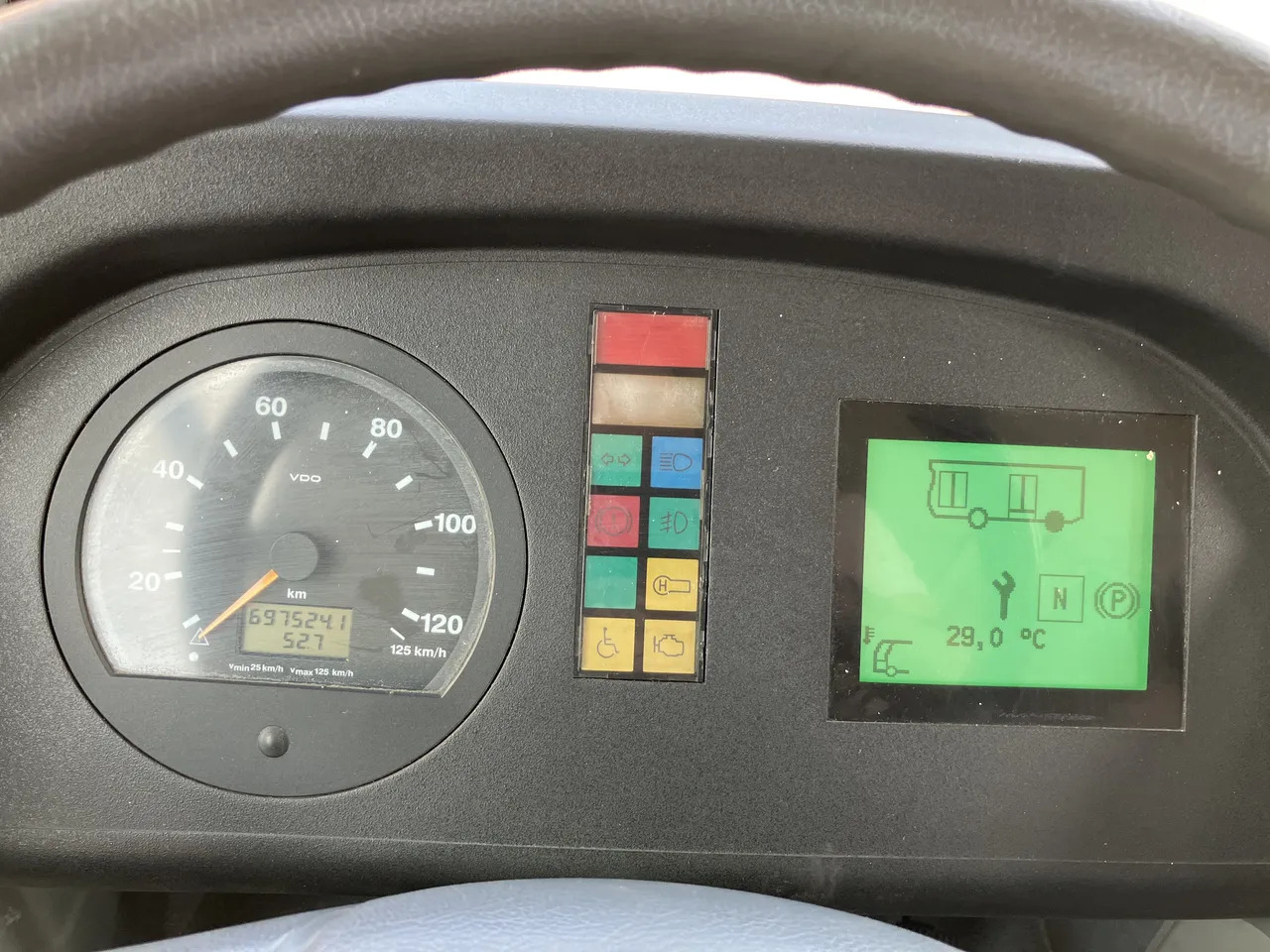 Mercedes-Benz Citaro - 시내버스 : 사진 3 Mercedes-Benz Citaro - 시내버스 : 사진 3