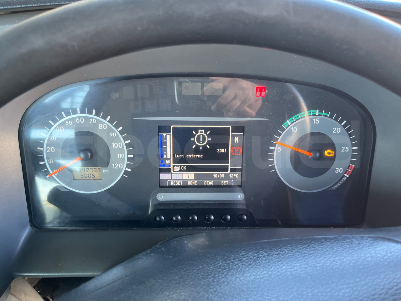 Mercedes-Benz Citaro - 시내버스 : 사진 3 Mercedes-Benz Citaro - 시내버스 : 사진 3