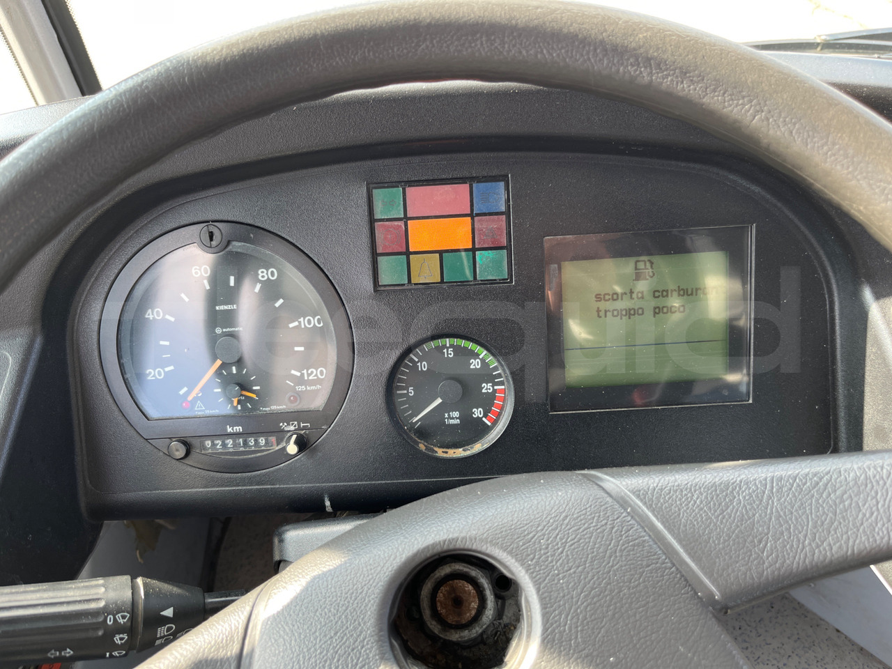 Mercedes-Benz Citaro - 교외 버스 : 사진 3 Mercedes-Benz Citaro - 교외 버스 : 사진 3