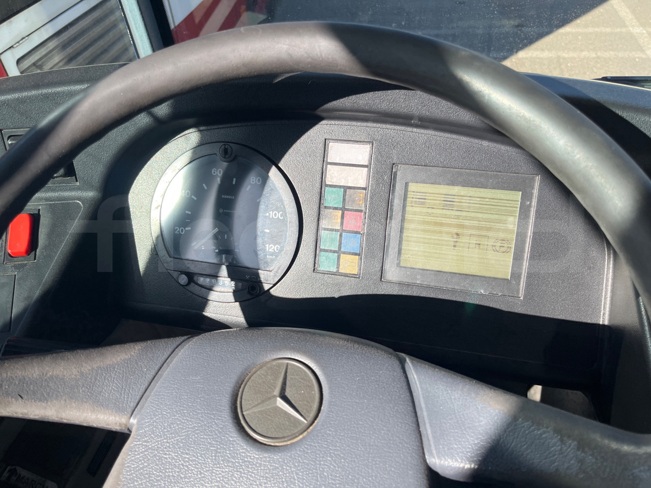 Mercedes-Benz Citaro - 시내버스 : 사진 3 Mercedes-Benz Citaro - 시내버스 : 사진 3