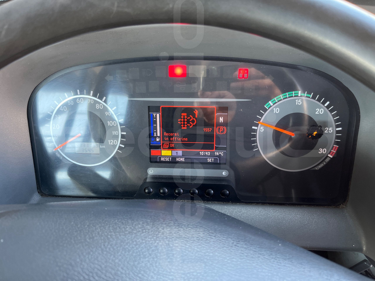 Mercedes-Benz Citaro - 시내버스 : 사진 3 Mercedes-Benz Citaro - 시내버스 : 사진 3