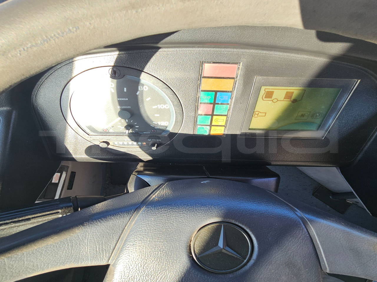 Mercedes-Benz Citaro - 시내버스 : 사진 3 Mercedes-Benz Citaro - 시내버스 : 사진 3