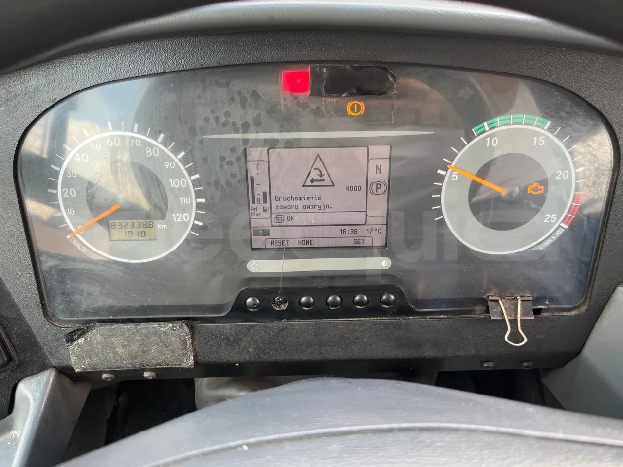 Mercedes-Benz Conecto - 굴절버스 : 사진 3 Mercedes-Benz Conecto - 굴절버스 : 사진 3