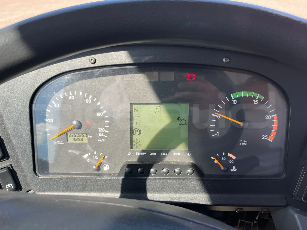 Mercedes-Benz Integro - 교외 버스 : 사진 3 Mercedes-Benz Integro - 교외 버스 : 사진 3