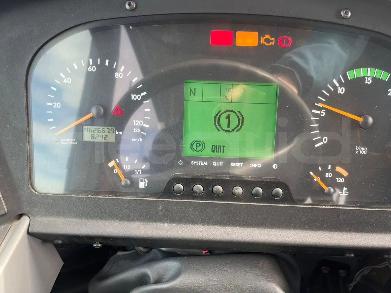 Mercedes-Benz Intouro - 교외 버스 : 사진 2 Mercedes-Benz Intouro - 교외 버스 : 사진 2