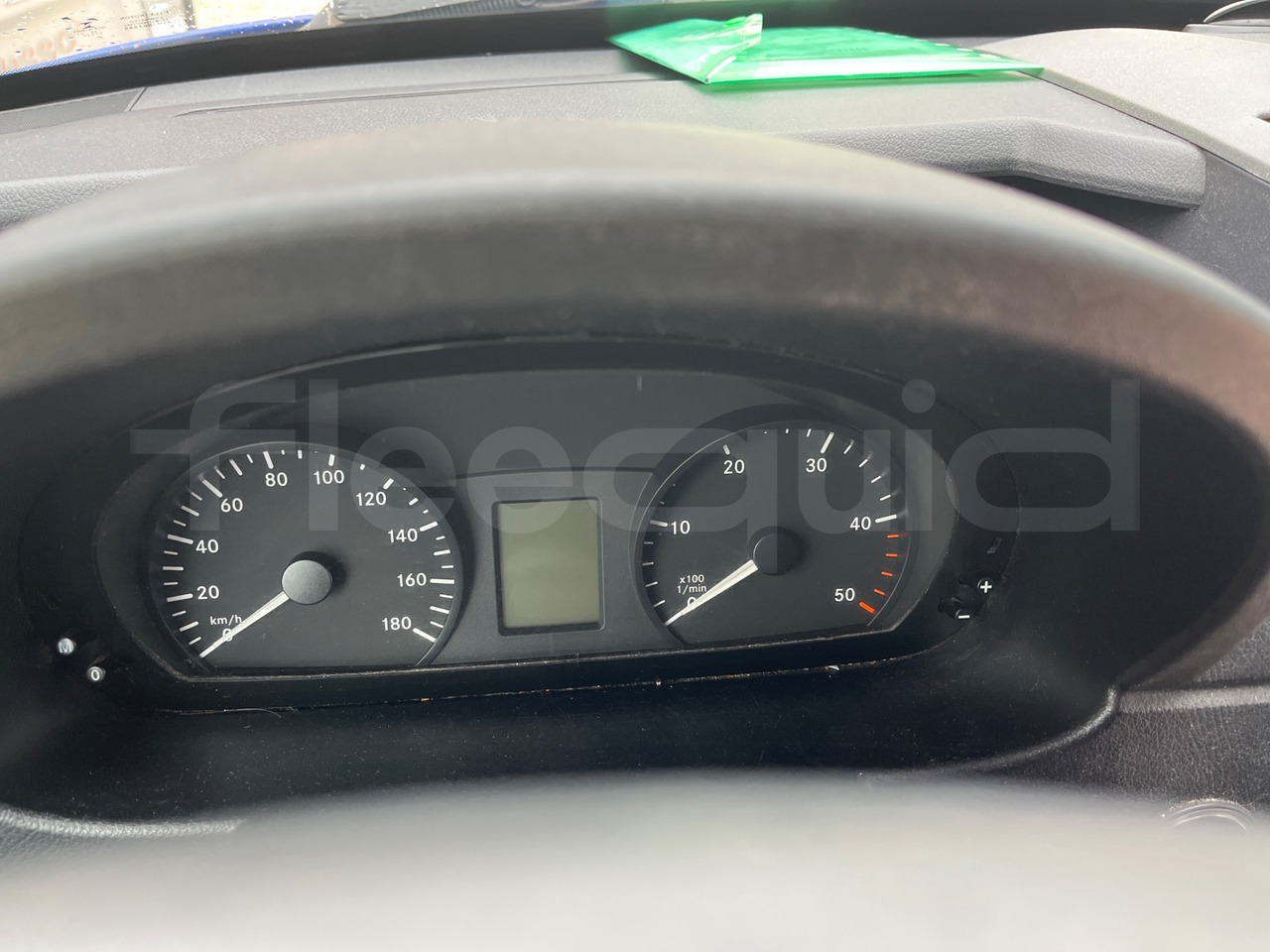 Mercedes-Benz Sprinter - 소형 버스, 승합차 : 사진 3 Mercedes-Benz Sprinter - 소형 버스, 승합차 : 사진 3